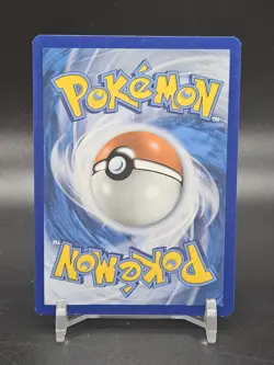 Marill XY - Primal Clash 102/160 LP Reverse Foil Pokemon - Image 2