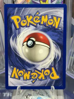 Staryu 065/102 - Base Set - Regular - Unlimited - WOTC - Pokemon TCG - LP - Image 2