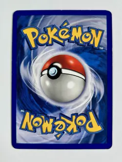 Nidorino 1999 Pokemon Game Shadowless Base Set #37/102 * Mod Play - Image 2