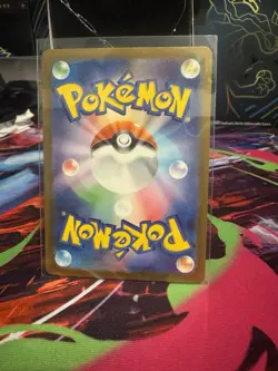 Pokemon Mega Froslass ex Special Art Rare Full Art Holo 233/193 M2a Japanese - Image 2