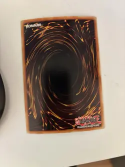 Mind Control WC5-EN003 World Championship 2005: 7 Trials to Glory LimitedEdition - Image 2