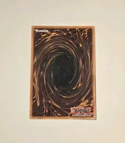 Yugioh Vorse Raider CT2-EN003 Secret Rare MP - Image 2