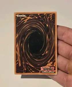 Yugioh Vorse Raider CT2-EN003 Secret Rare MP - Image 4