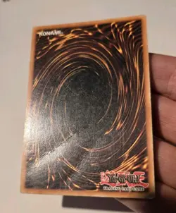 Yugioh Vorse Raider CT2-EN003 Secret Rare MP - Image 5