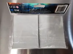 World of Warcraft TCG Headless Horseman 80ct Deck Protector Sleeves Brand New - Image 2