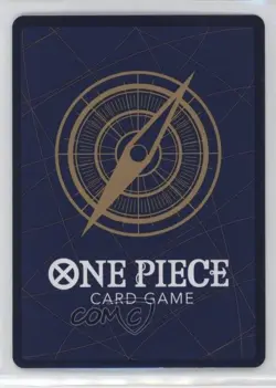 2023 One Piece Card Game: Ultra Deck: The Three Captains ST10 Japanese R Nami - Image 2