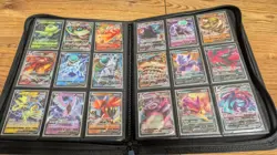 HUGE Pokemon Chilling Reign Collection Card Lot SWSH ERA Holo, Gold, Full Art!!! - Image 2