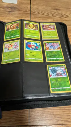 HUGE Pokemon Chilling Reign Collection Card Lot SWSH ERA Holo, Gold, Full Art!!! - Image 4