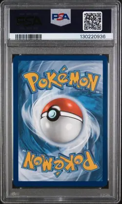 Charizard VMAX SWSH261 SWSH: Sword & Shield Promo Cards Holo PSA 9 - Image 2