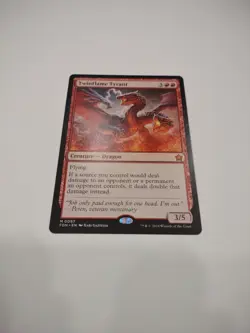 Twinflame Tyrant Foundations Regular - Image 2