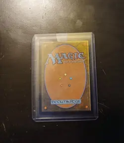 Caretaker's Talent Bloomburrow MTG R0006 Rare Lindsey Lord Foil Stamp Regular NM - Image 3