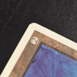 MTG Winter Orb 4th Edition Regular Rare NM Magic The Gathering Ships FAST - Image 2