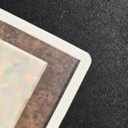 MTG Winter Orb 4th Edition Regular Rare NM Magic The Gathering Ships FAST - Image 3