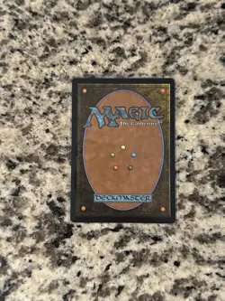 MTG - Sheltered by Ghosts DSK Foil Uncommon #0030 - Image 2