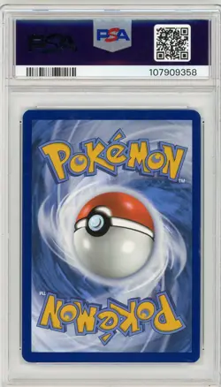 2024 POKEMON SSP EN-SURGING SPARKS #133 ALOLAN EXEGGUTOR EX PSA 10 - Image 2