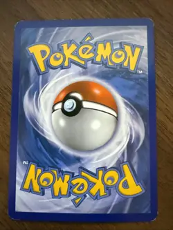 Pokemon Butterfree 16/123 Heartgold & Soulsilver Regular 2010 - Image 2