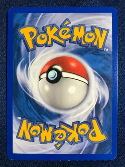 2004 POKEMON EX DRAGON #72/97 - SLUGMA NON-HOLO COMMON NM-MT - Image 2