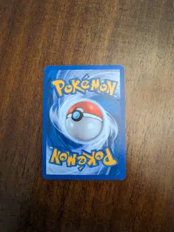 Pokemon TCG Pineco EX Dragon 71/97 Regular Common - Image 2