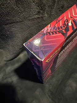 Pokemon Eternatus VMAX Premium Collection Box Factory Sealed Fast Shipping - Image 3
