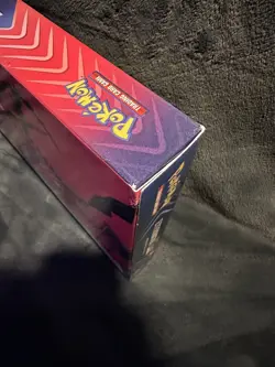 Pokemon Eternatus VMAX Premium Collection Box Factory Sealed Fast Shipping - Image 4