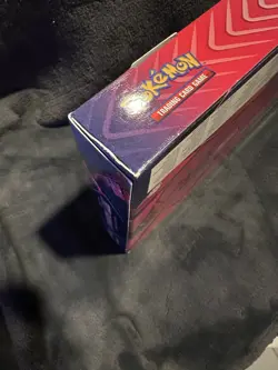 Pokemon Eternatus VMAX Premium Collection Box Factory Sealed Fast Shipping - Image 5