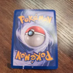 Pokemon TCG Base Set Charizard Holo Rare Damaged Read - Image 4