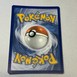 Professor's Letter 123/146 Pokemon League Stamped Reverse Holo BREAKthrough NM - Image 3