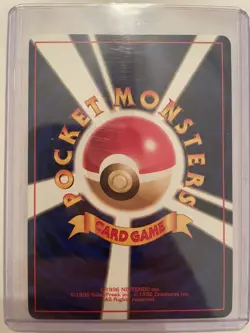 Pokemon TCG Gym Leaders Set Sabrina’s Alakazam Japanese 065 NM - Image 2