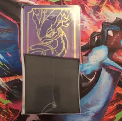 Pokemon TCG Scarlet & Violet Elite Trainer Box Koraidon Miraidon English Sealed - Image 4
