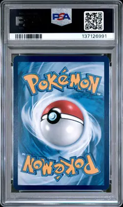 PSA 9 Pokemon Chinese Prize Turn CSV4C 158/129 Maushold ex SAR FA Exclusive - Image 2