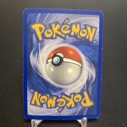 Arcanine Reverse Holo Rare Pokemon Sandstorm Ex Vintage E Reader 2003 15/100 - Image 2