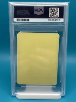 PSA 6 - 2023 MARUMIYA POKEMON STICKERS 5 MIRAIDON - Image 2