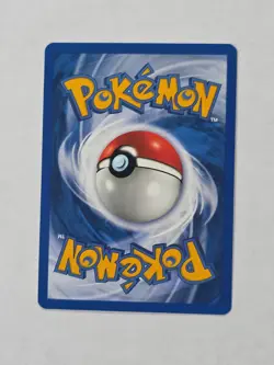 2000 Pokemon, Gym Challenge, #84/132 Lt. Surge's Pikachu, Common Wizards - Image 2