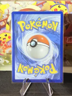 051 /162 Pikachu 2026 Pokemon Day Stamped Promo TCG Near Mint #4 - Image 2
