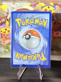 051 /162 Pikachu 2026 Pokemon Day Stamped Promo TCG Near Mint #5 - Image 2