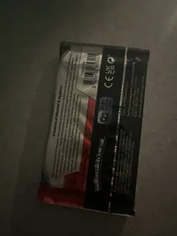 (VERY HEAVY) 22.37g Pokemon TCG Twilight Masquerade Booster Pack (SEALED)✅ - Image 4