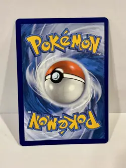 Pikachu 018/091 Pokemon Trick or Trade BOOster 2024 - (Cosmos Holo) NM - Image 2