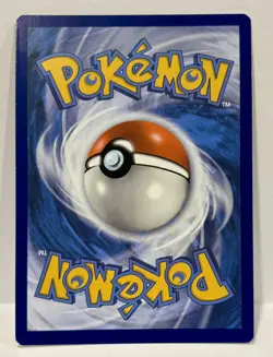 Pikachu 028/078 Pokemon Go Holo Rare NM - Image 2