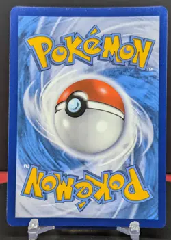 Pokemon Pikachu #027/078 Pokemon GO Cosmos Holo - Image 2