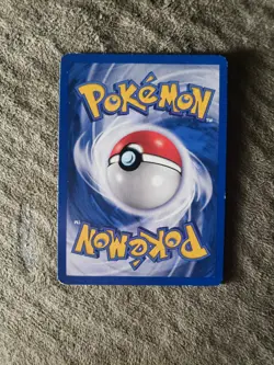 Pokemon TCG Dark Machamp Holo Rare 10/82 1st Edition Team Rocket WOTC LP/NM - Image 5
