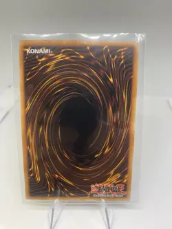 Yugioh Exosister Elis Prismatic Secret Rare MP23-EN252 1st Ed Near Mint - Image 2