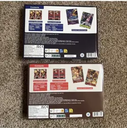 One Piece Illustration Box Vol 5 And 6 Bundle Brand New In Hand - Image 4