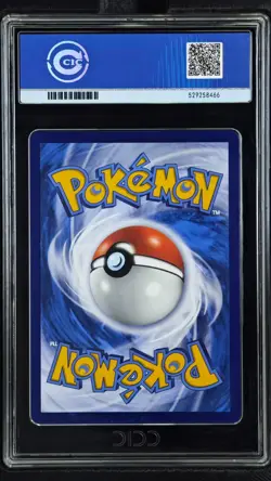 CCIC 10 Gem Mint Pokemon Card Sword&Shield Mew V SR Holo CS4bC-138 Chinese - Image 2