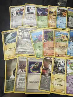 Pokemon EX Delta Species - 22 cards - Image 2