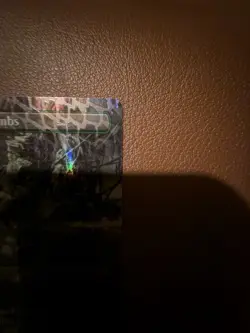 Magic: The Gathering Verdant Catacombs Foil TDM Special Guest English Card - Image 4