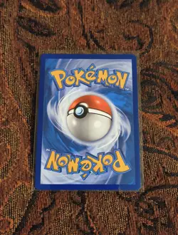 Pokemon TCG Ryme Trainer Obsidian Flames Holo Ultra Rare Card 221/197 - Image 3