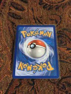 Pokemon TCG Ryme Trainer Obsidian Flames Holo Ultra Rare Card 221/197 - Image 4