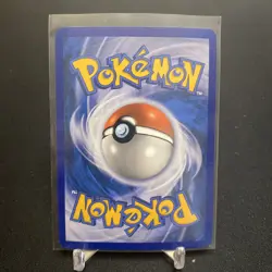 Cresselia 2/100 D&P Majestic Dawn Pokemon Card Holo Foil Rare - Image 2