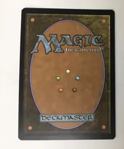 Food Chain Judge Promos Foil - Image 2