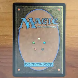 Redirect Lightning - Japanese Prerelease Foil Promo - Avatar TLA MTG - Image 2